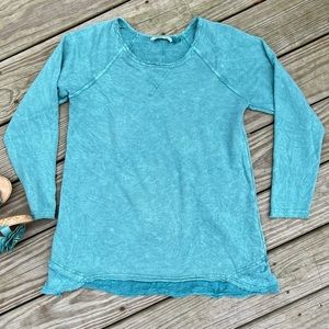 Soft Surroundings tunic